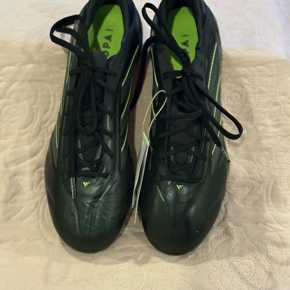 Brand adidas Copa Pure 3 Elite AG Football Soccer Cleats...